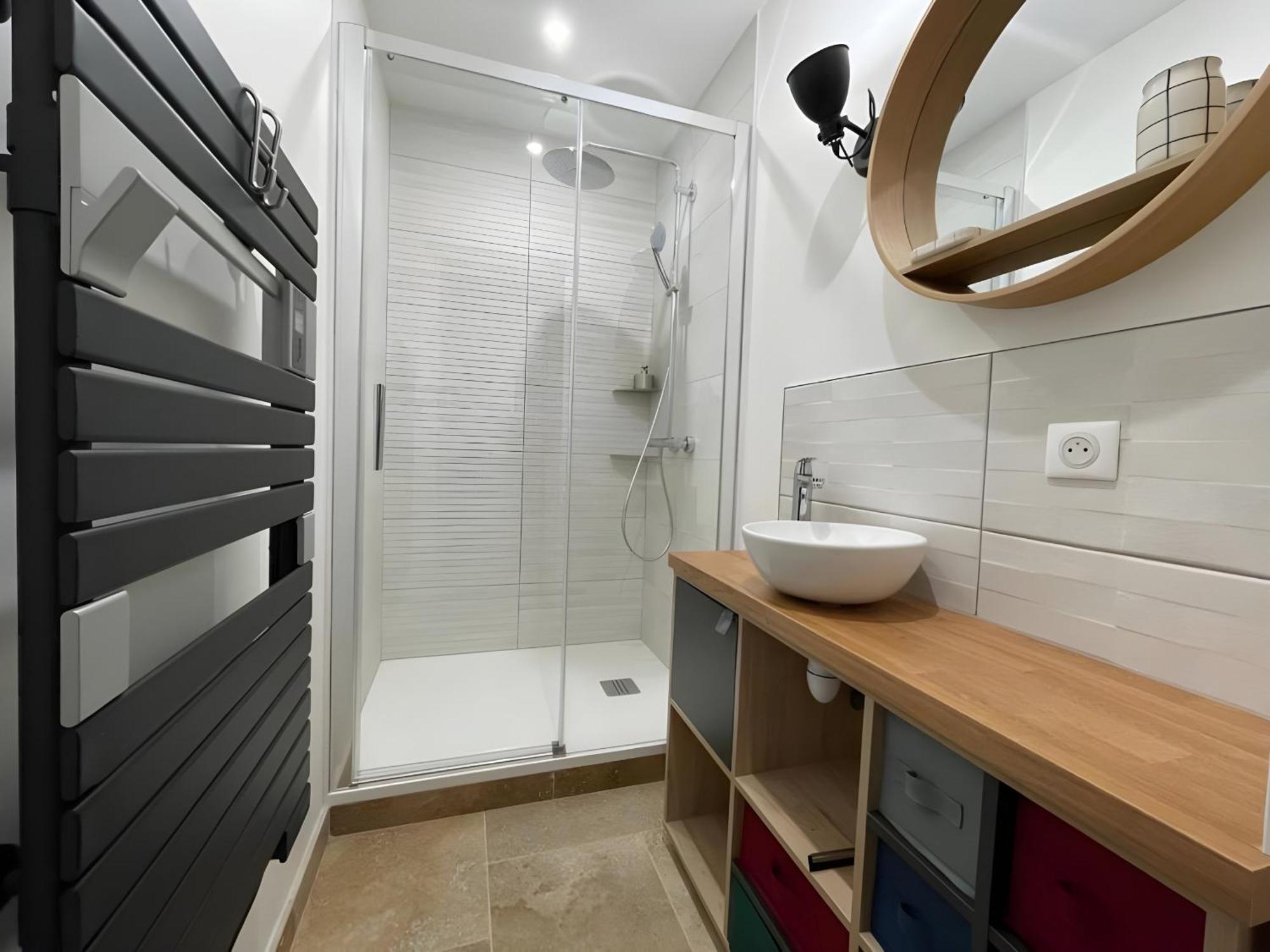 Appartement L'enchantement - Centre - Gare - Luxe - Cinema - 4p - Reve Au Mans *